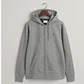 Hoodie de Gant Unisexo - Thumbnail 4