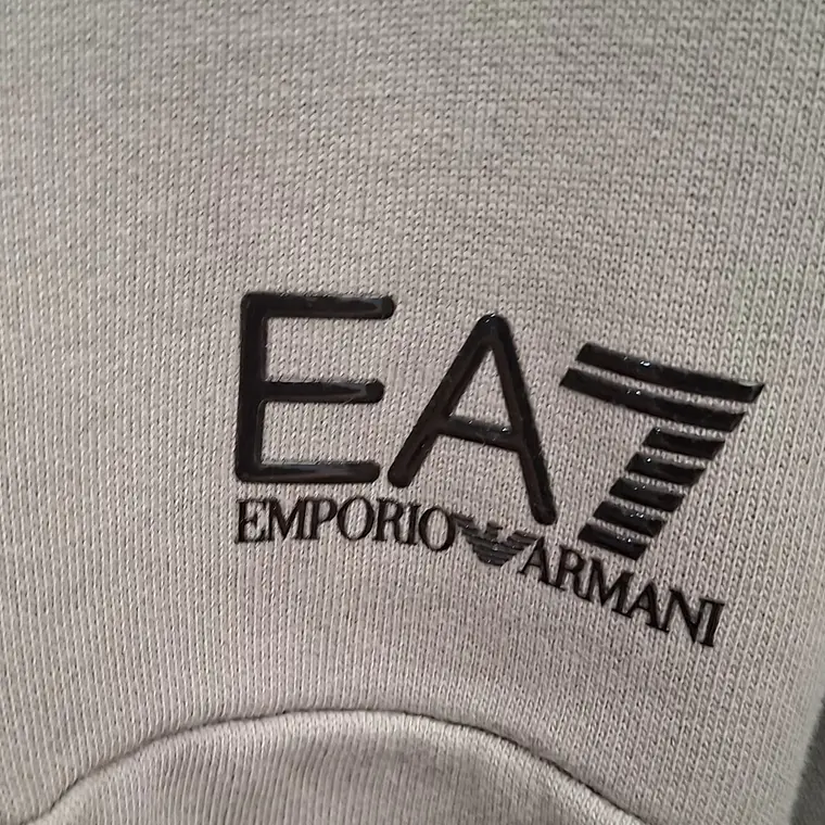 Casaco de capucho Emporio.Armani 3