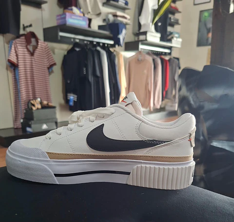 Nike legacy