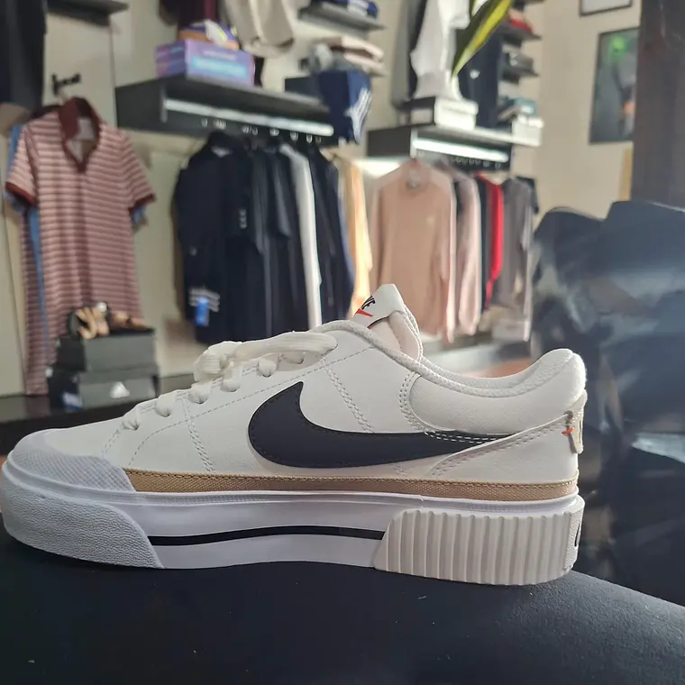 Nike legacy 2
