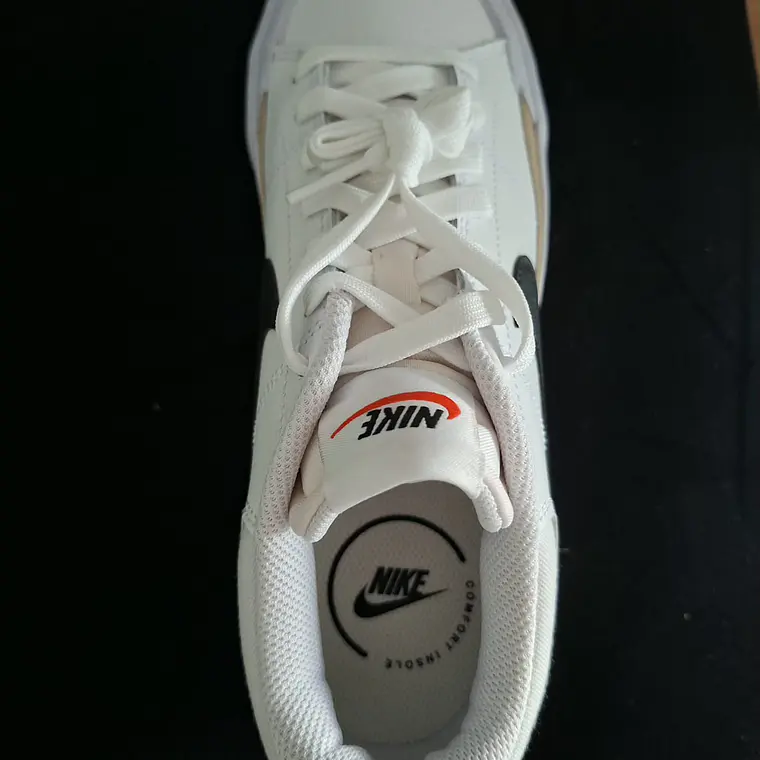 Nike legacy 3