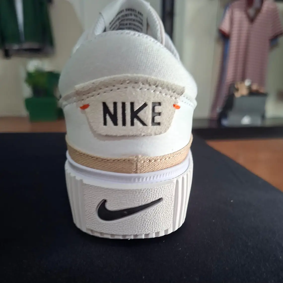 Nike legacy 4
