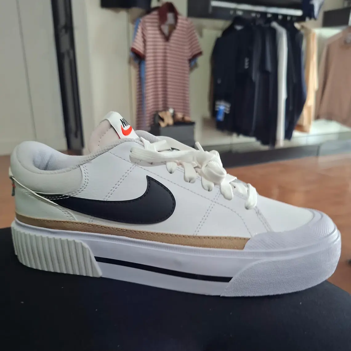 Nike legacy 1