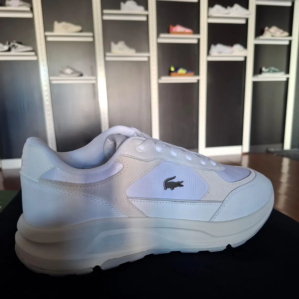 Lacoste Sport 2