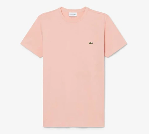 T-shirt Básic Lacoste