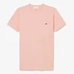 T-shirt Básic Lacoste - Thumbnail 2