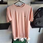 T-shirt Básic Lacoste - Thumbnail 4