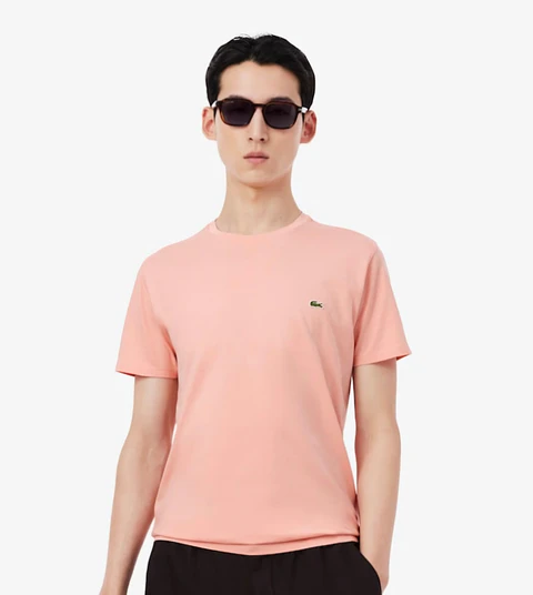 T-shirt Básic Lacoste