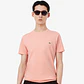T-shirt Básic Lacoste - Thumbnail 1