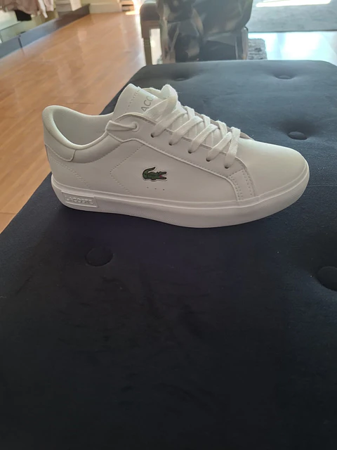 Sapatilhas Lacoste Carnaby classic92