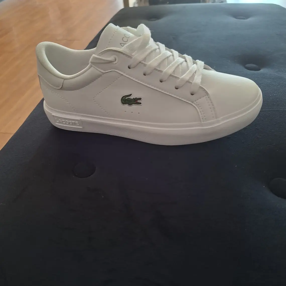 Sapatilhas Lacoste Carnaby classic92 1