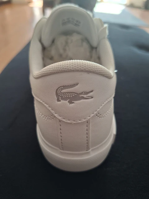 Sapatilhas Lacoste Carnaby classic92