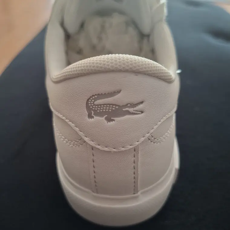 Sapatilhas Lacoste Carnaby classic92 2