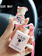 Perfume Car – an elegant car fragrance that keeps your interior fresh - thumbnail 9