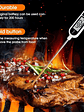 Stainless Steel Probe Food Thermometer - thumbnail 5