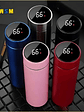 500ML Temperature Display Thermos - thumbnail 1