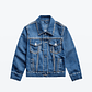 Demo - Chaqueta denim - Miniatura 1