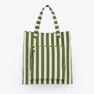 Demo - Tote