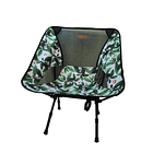 Silla plegable camping  1