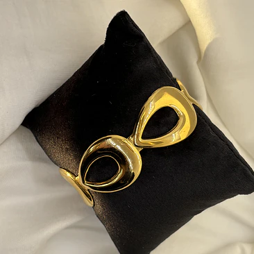 Bracelet de Ouros 1