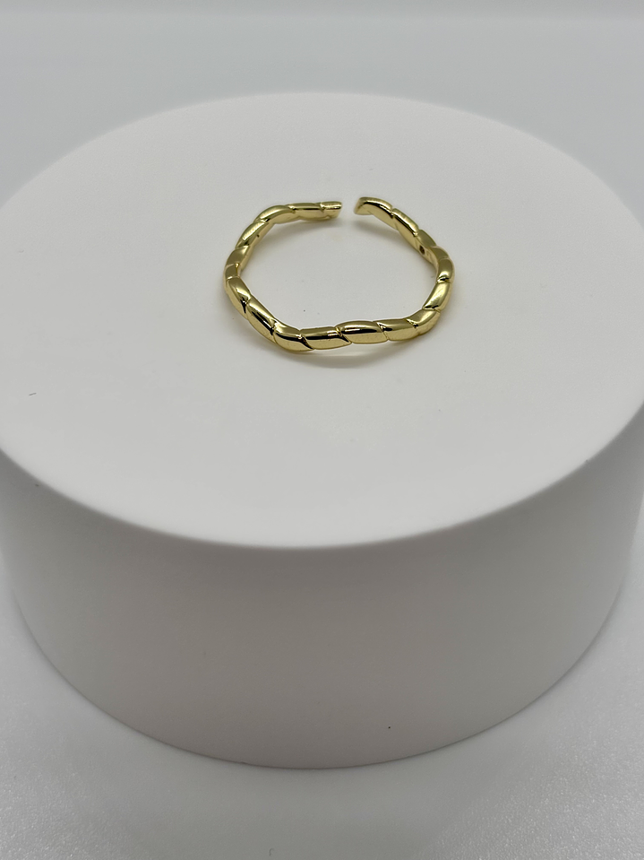 Anel Ajustável 2