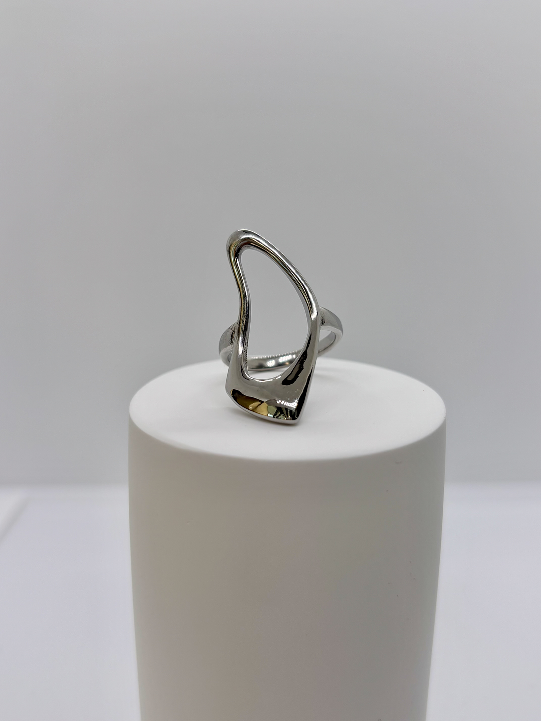 Anel Assimétrico 1