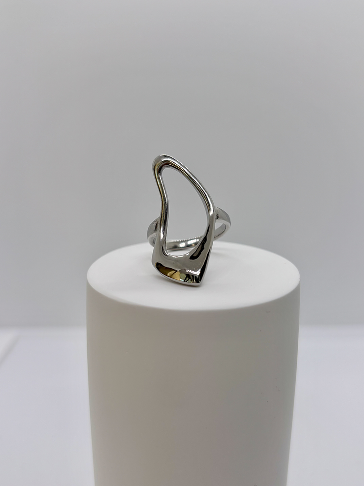 Anel Assimétrico 1