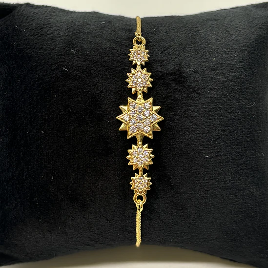 Pulseira Phecda 1