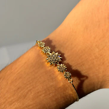 Pulseira Phecda 2