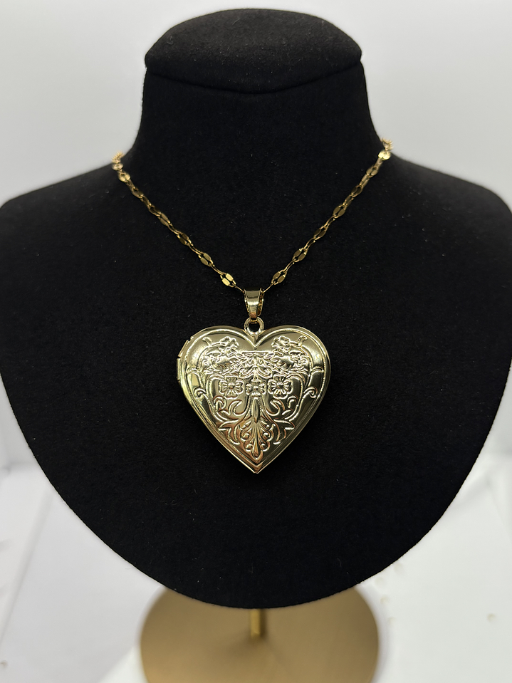 Colar Foto Portátil 1