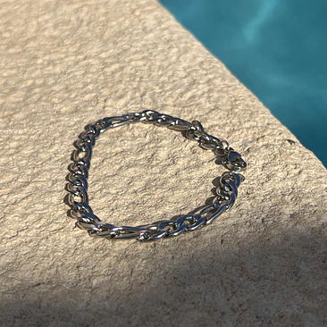 Pulseira Corrente 2