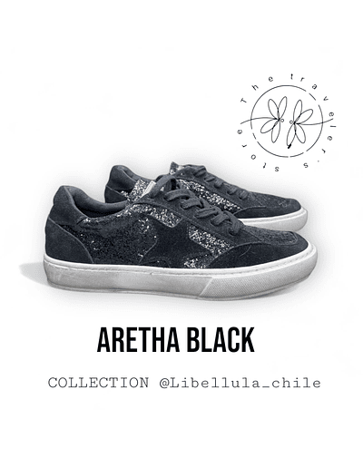 Aretha Black