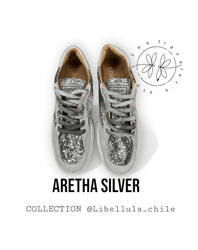 Aretha Silver