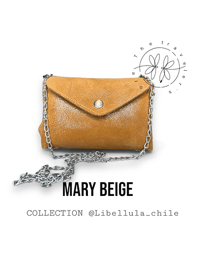 Mary Beige