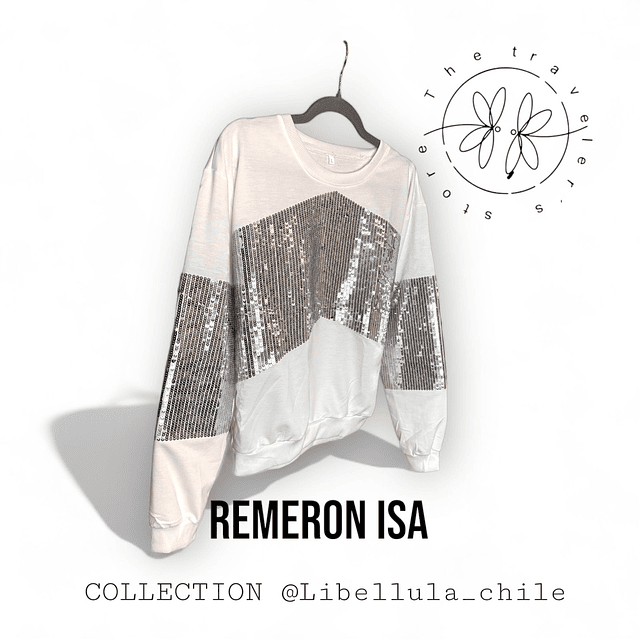 Remeron ISA 6