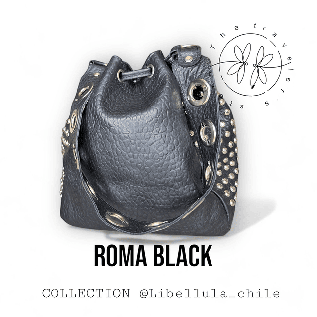 Roma BLACK 1