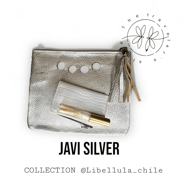 Javi Silver 2