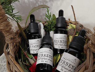 Refill Difusor de Auto 