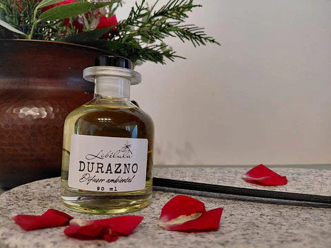 Difusor de Varilla