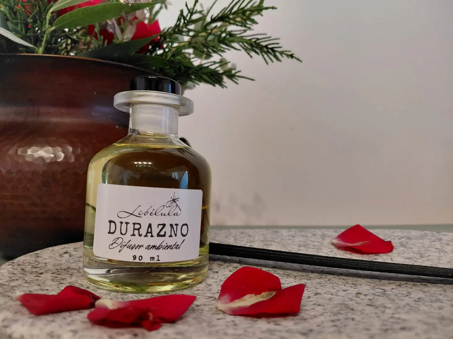 Difusor de Varilla 1