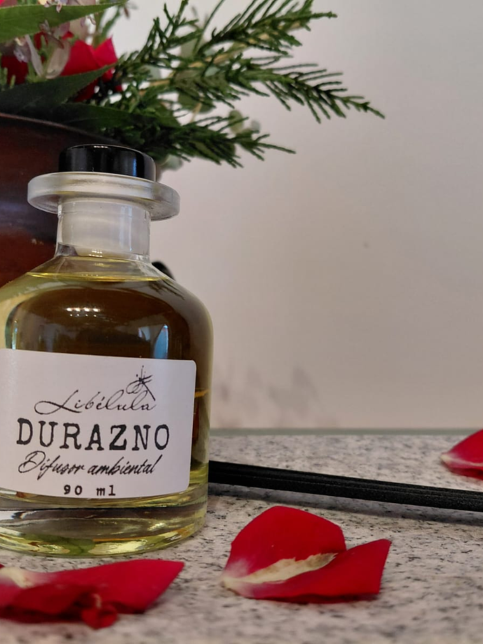 Difusor de Varilla 1