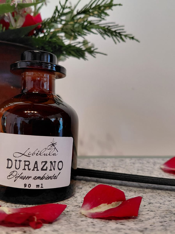 Difusor de Varilla 2