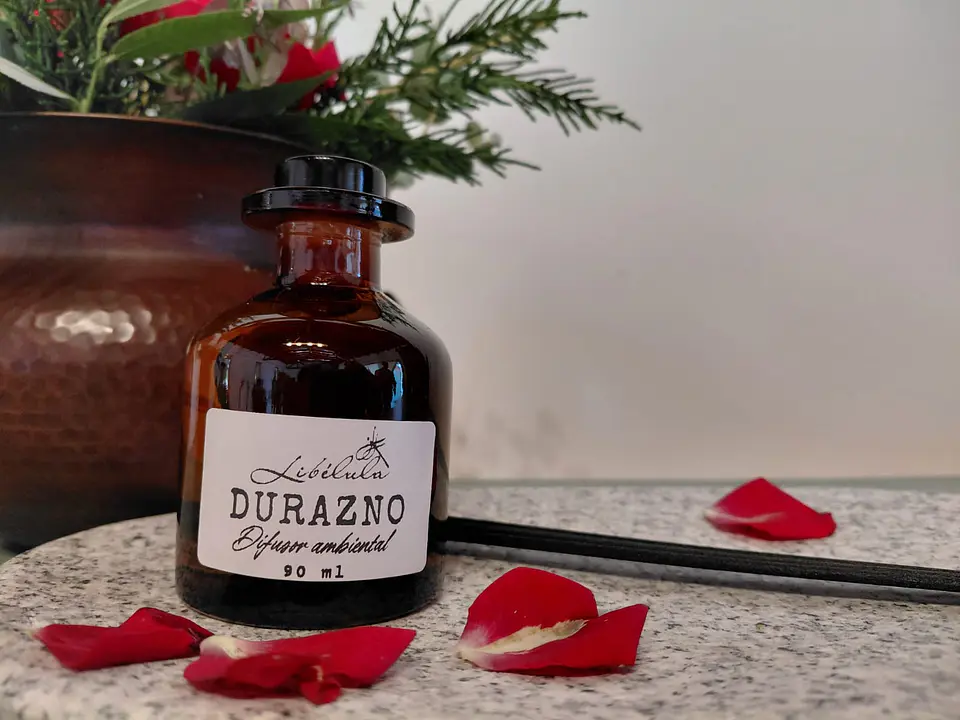 Difusor de Varilla 2