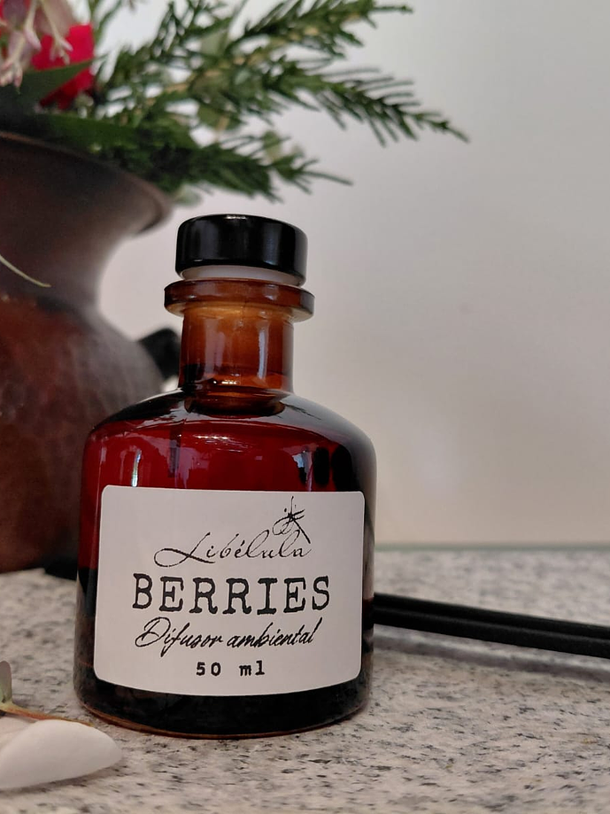 Difusor de Varilla 3