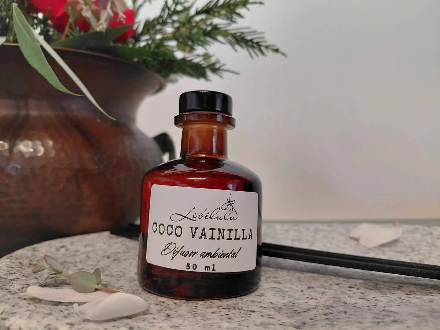 Difusor de Varilla 6