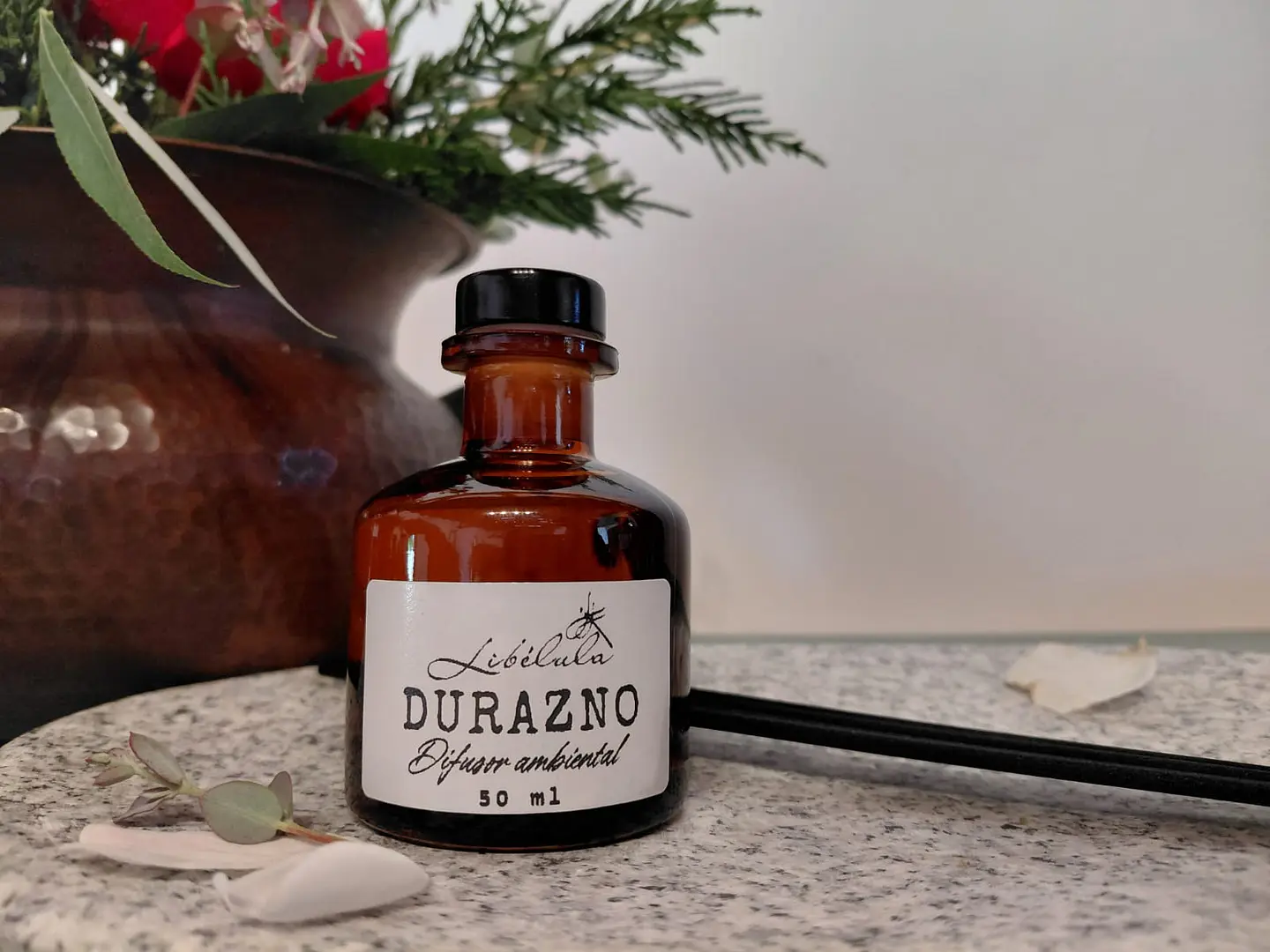Difusor de Varilla 8