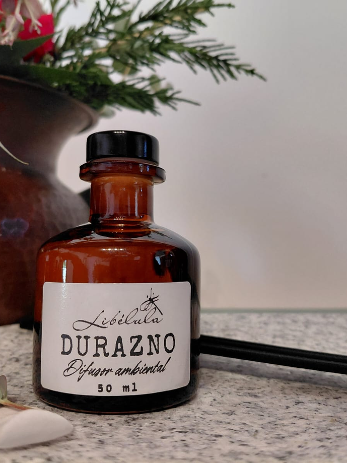 Difusor de Varilla 8