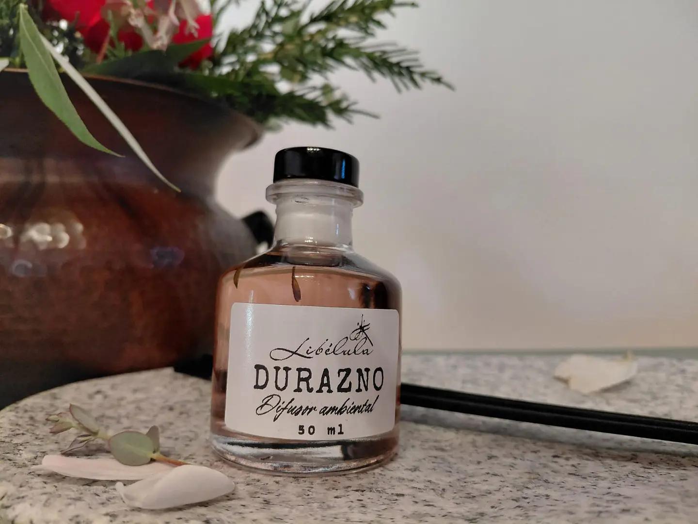 Difusor de Varilla 9