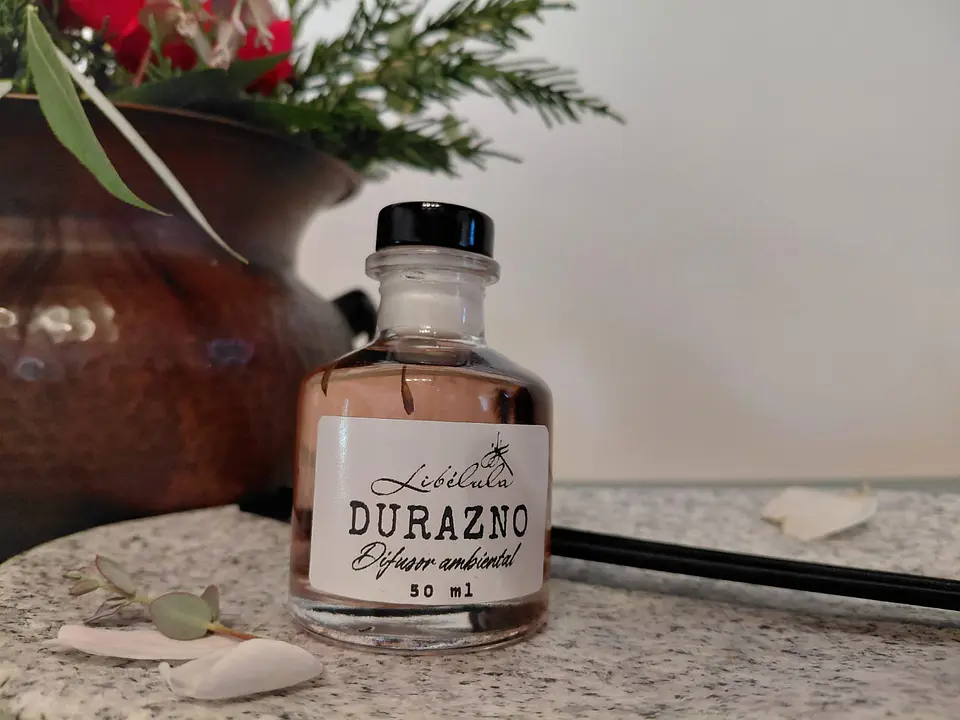 Difusor de Varilla 9