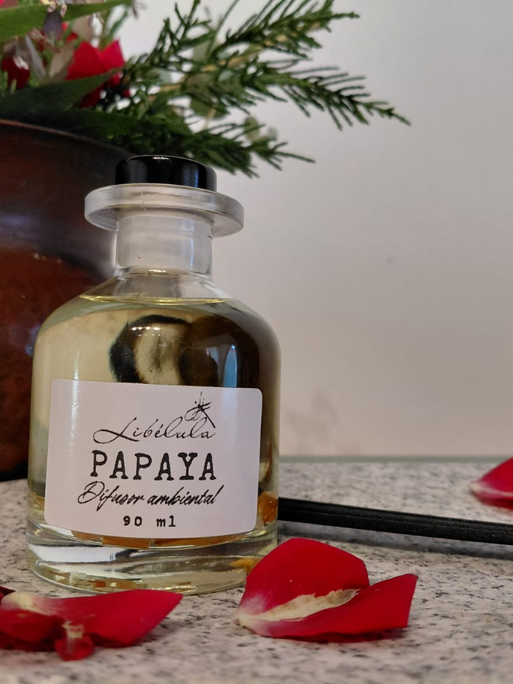 Difusor de Varilla 14